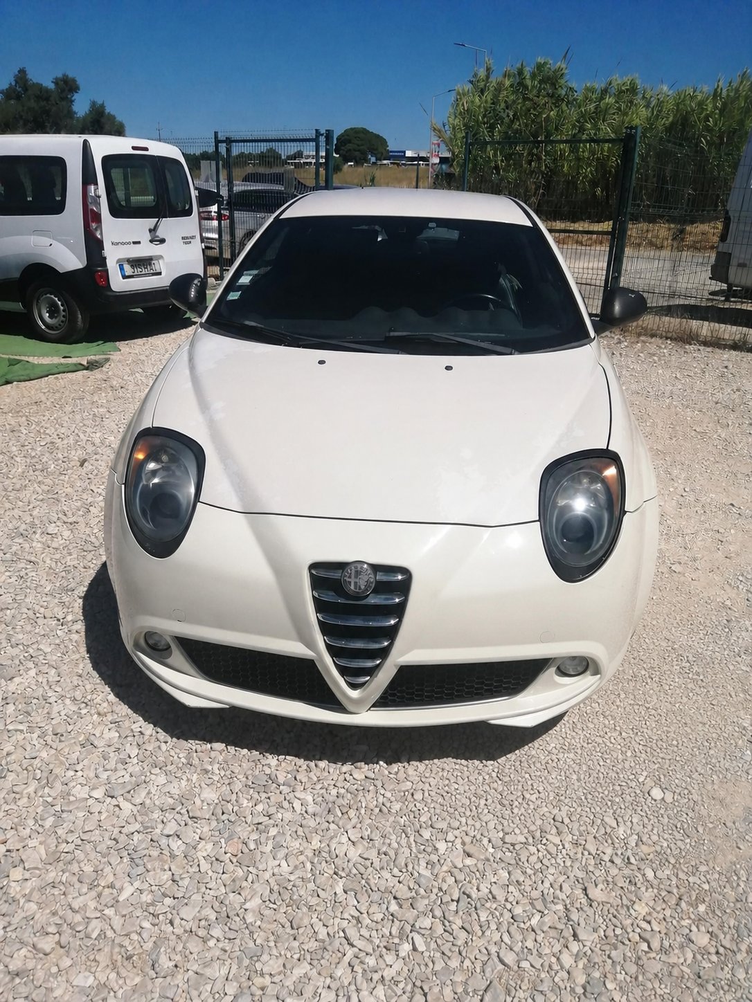 Fiat Abarth 500 1.4 T-Jet